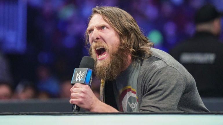 Bryan could rejuvenate Monday Night Raw