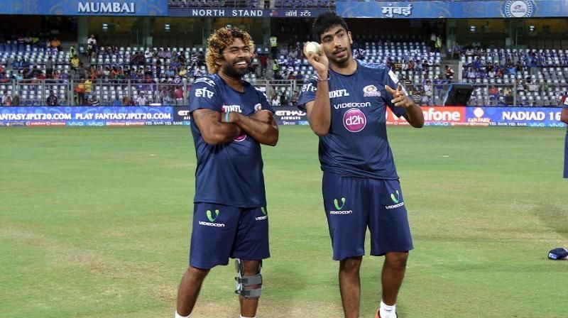 These two solve the death bowling headaches for the MI team