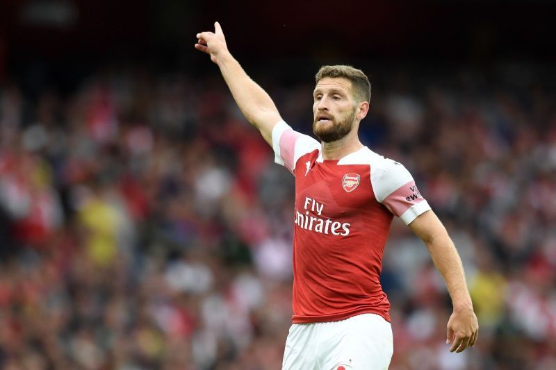 Mustafi has blown hot and cold