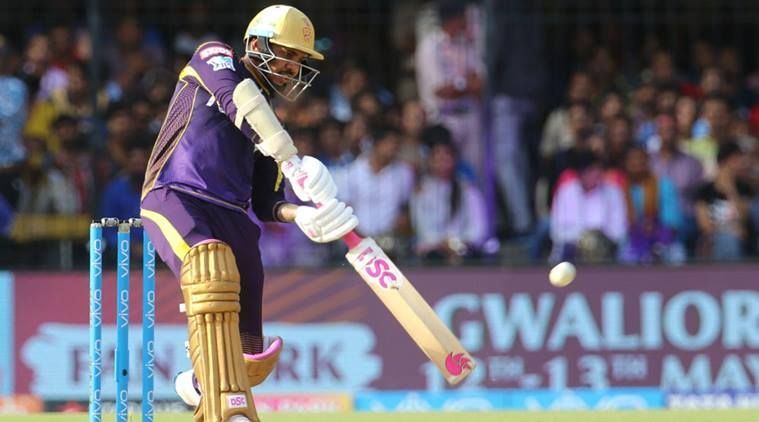 Sunil Narine, the batsman, made waves in IPL 2018