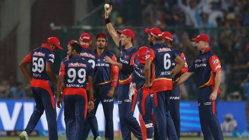 The Delhi Capitals can pose a threat this season