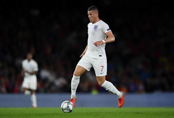 Ross Barkley still hasn&#039;t quite lived up to his early potential
