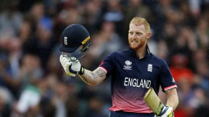 Ben Stokes - The much-improved all-rounder
