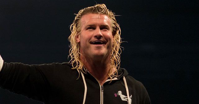 Dolph Ziggler