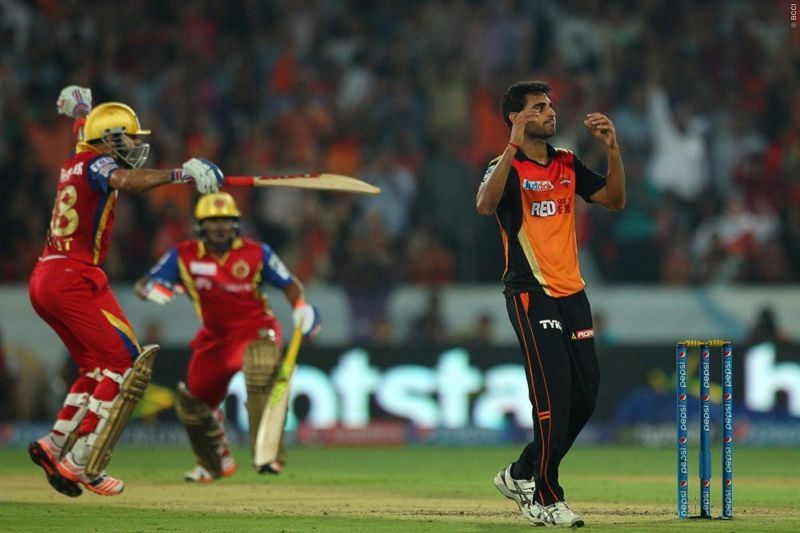 Kohli finished things off for RCB (Courtesy: iplt20.com)