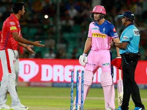 IPL 2019: Ravichandran Ashwin 