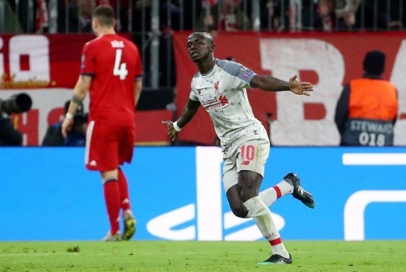 Nobody expected Liverpool to beat Bayern Munich at the Allianz Arena