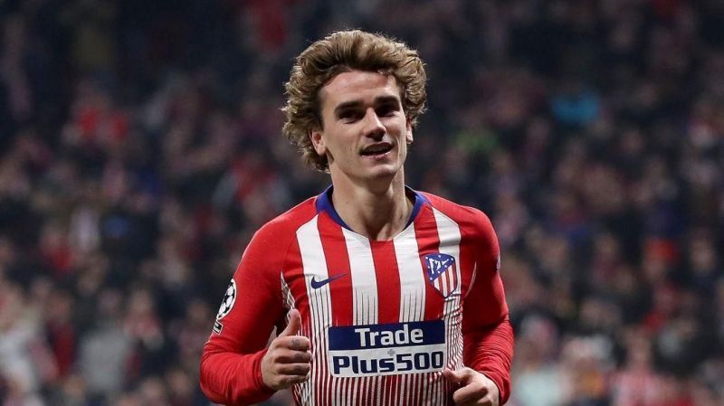 Antoine Griezmann