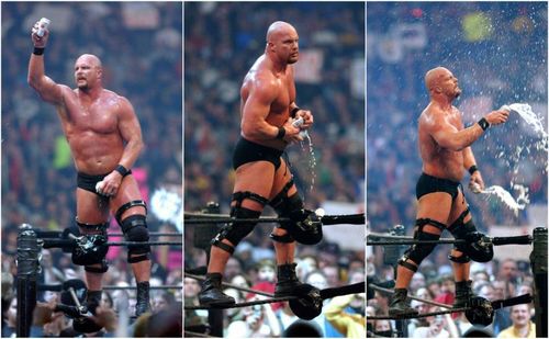 Could 'Stone Cold' Steve Austin return and raise some hell at WWE WrestleMania 35?