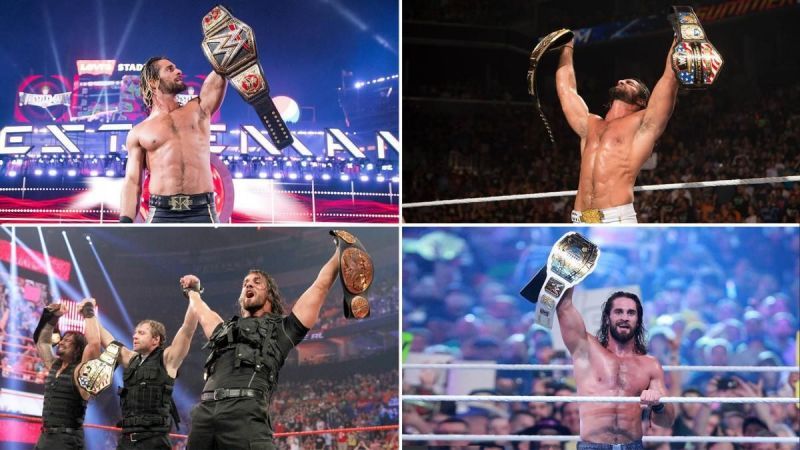 All three members of the Shield have joined the club in the last year