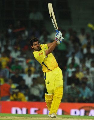 Murali Vijay's heroics led CSK to their second IPL Title