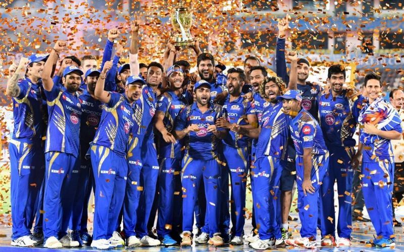 Mumbai Indians