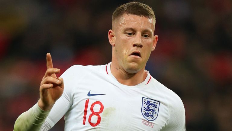 Ross Barkley