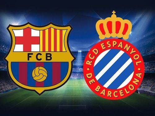 Barcelona vs Espanyol