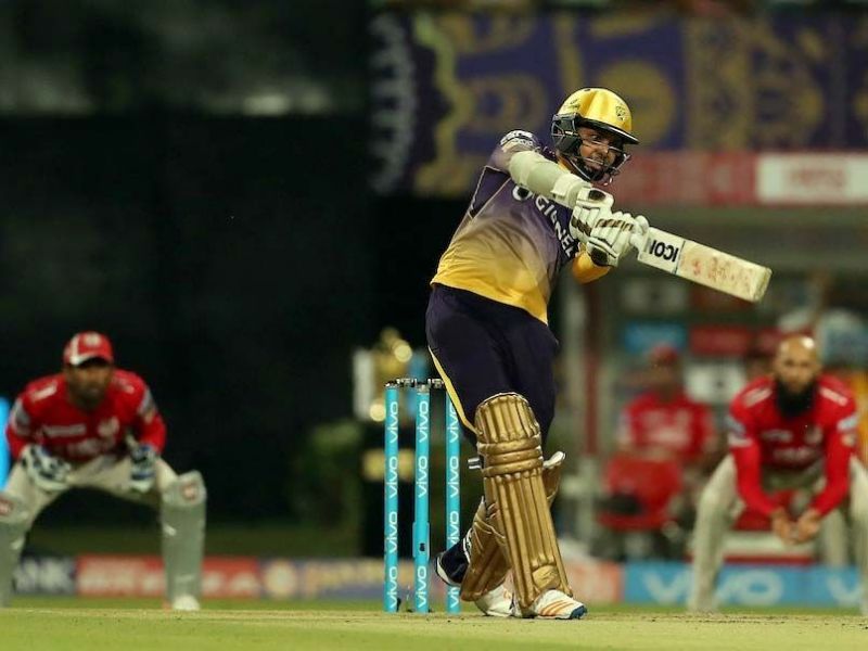 Narine has given quick starts to KKR