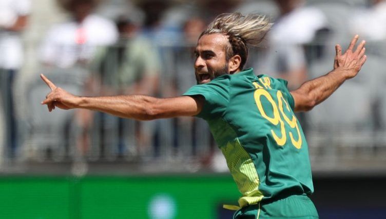 Imran Tahir