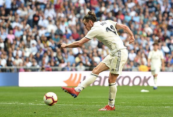 Real Madrid CF v RC Celta de Vigo - La Liga