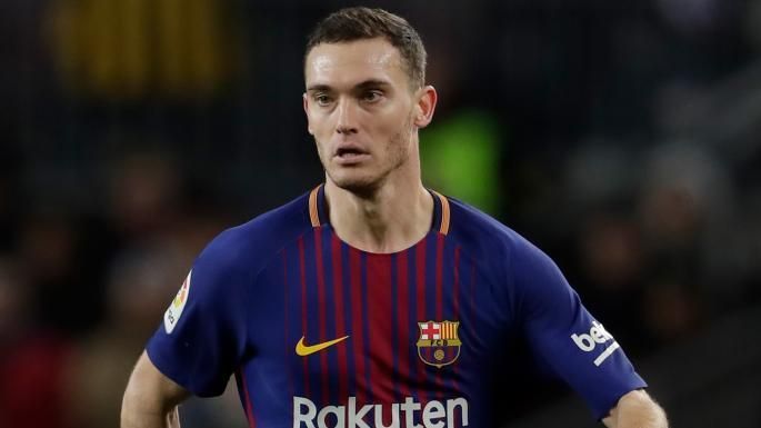 Thomas Vermaelen