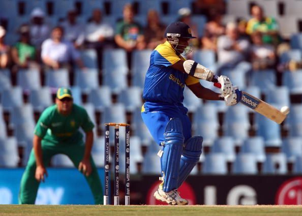 Jayasuriya was one of the most explosive batsmen in the 90&#039;s