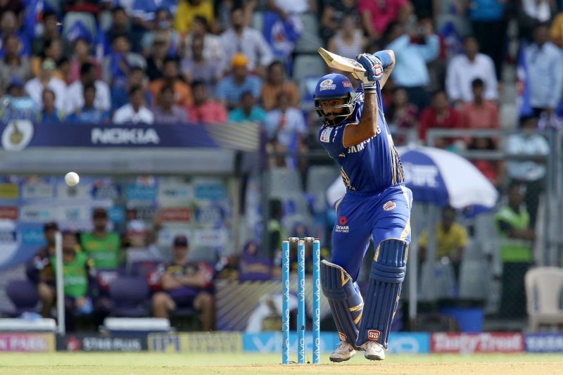 Suryakumar Yadav