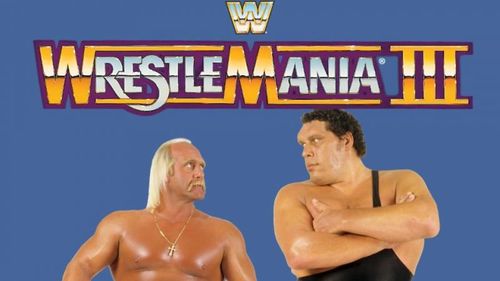 WrestleMania 3 was the biggest show WWE had ever tried up to that point.