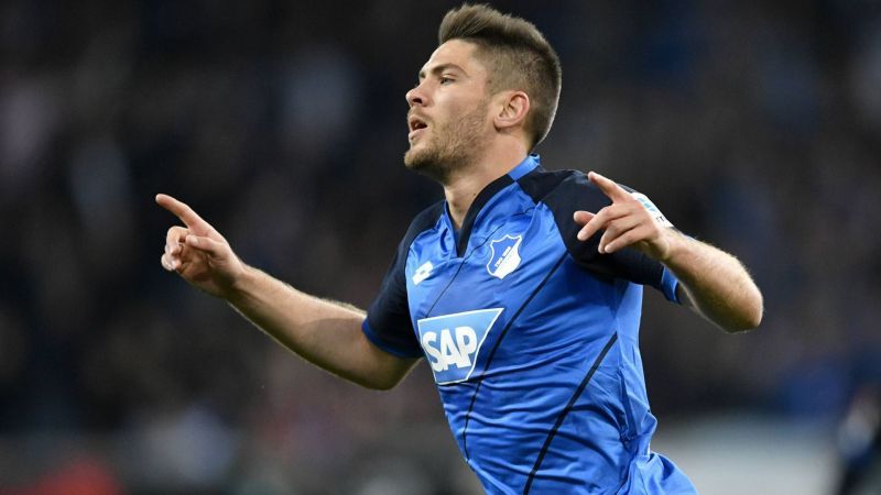 A second stint in English may prove the right move for Kramaric