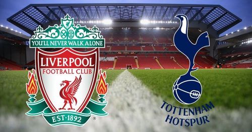 Liverpool vs Tottenham