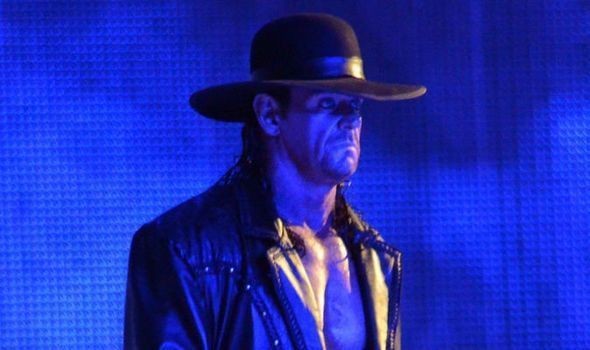 undertaker might return at wrestlemania 35