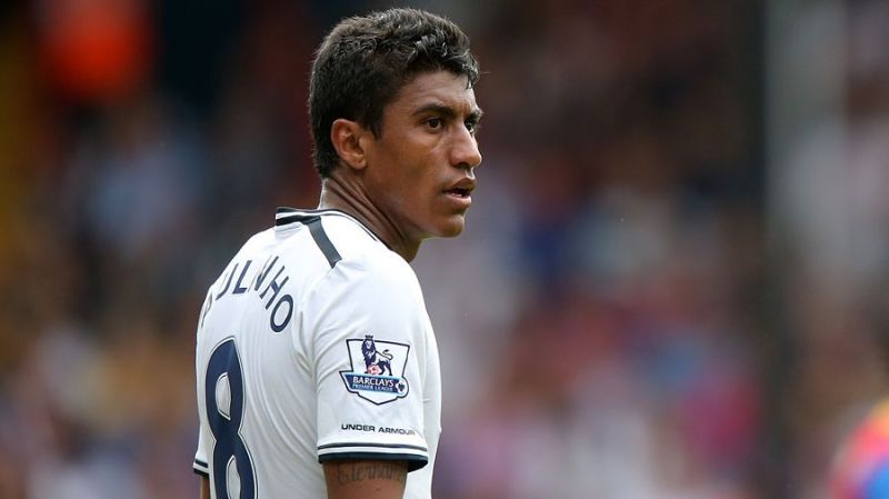 Injuries threatened to derail Spurs&#039; season but having Paulinho would have helped a great deal