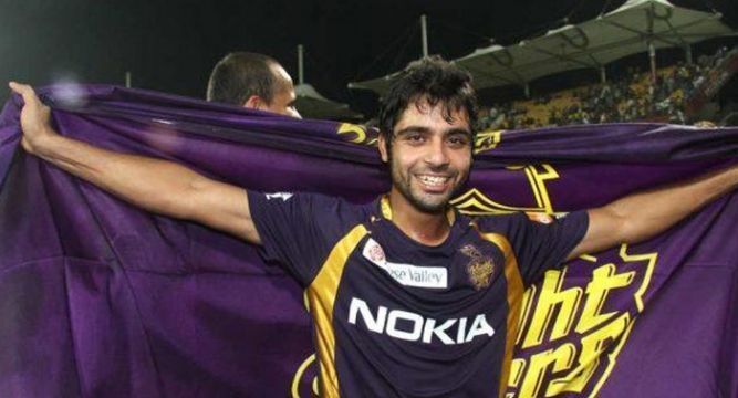 Iqbal Abdulla proved to be KKR&#039;s secret weapon in 2011