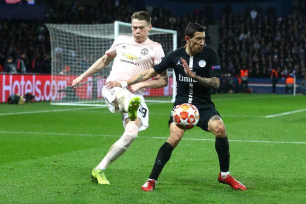 McTominay has played his part to perfection