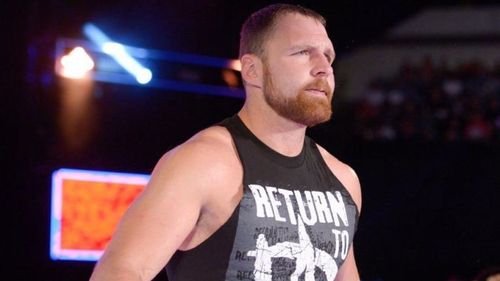 Dean Ambrose leaving WWE