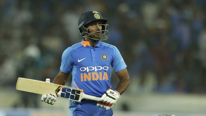 Can Ambati Rayudu save his place in the squad?