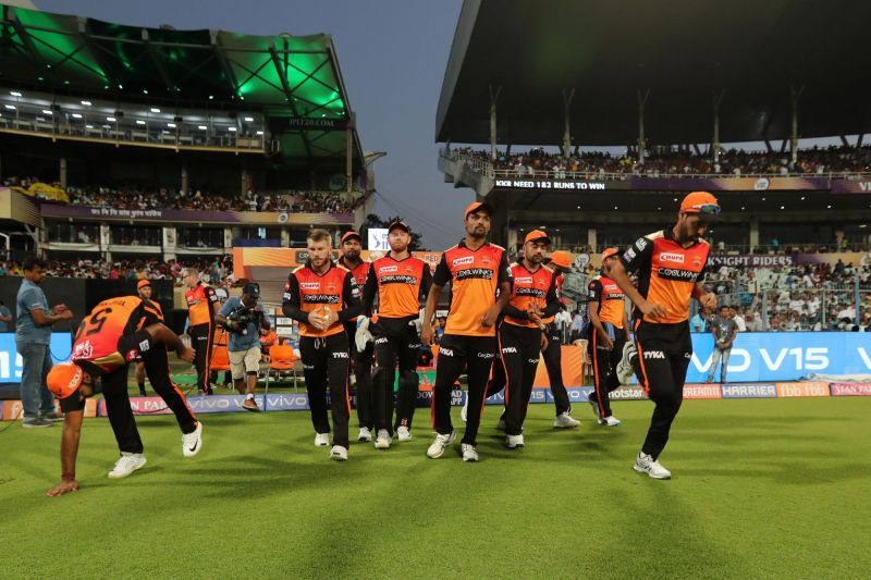 SRH will be looking to get their first points of the season against RR. (Picture courtesy BCCI/iplt20.com)