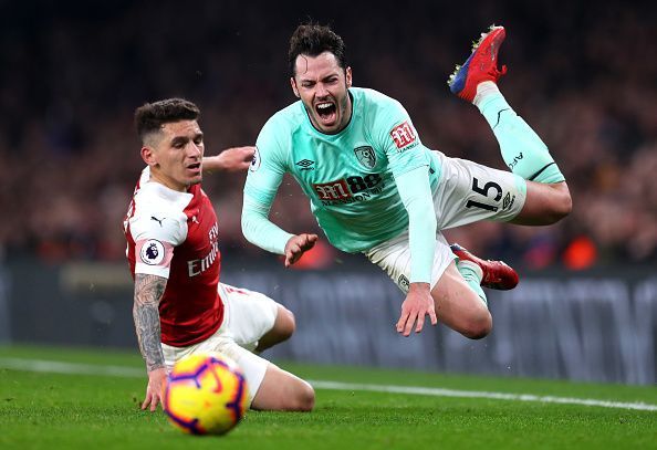 Torreira has to do what he does best