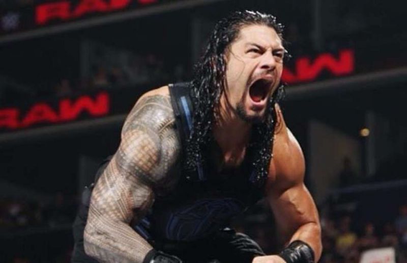 Roman will answer McIntyre on Raw this week