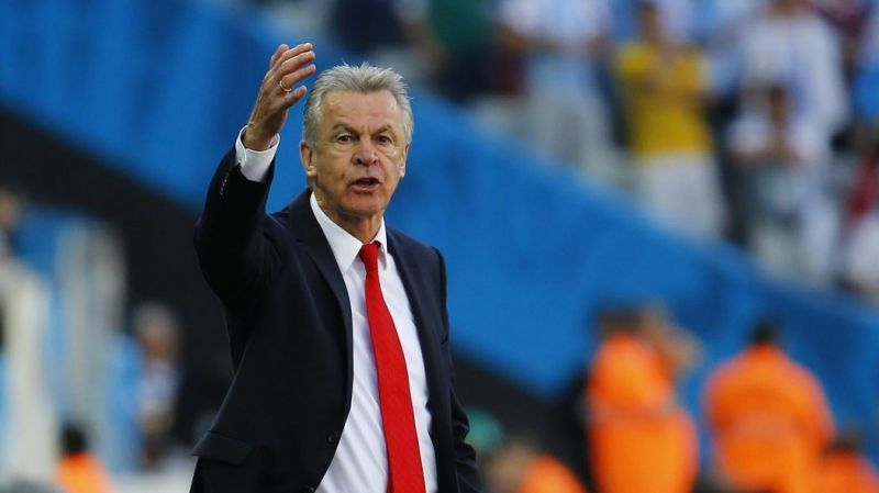 Ottmar Hitzfeld