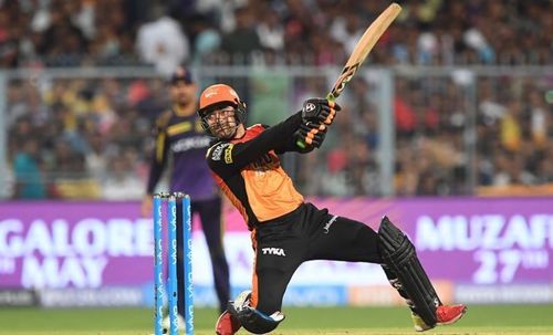 Sunrisers Hyderabad will love to use Rashid Khan's all-round skills to the fullest