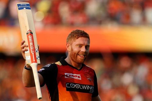 Jonny Bairstow( Source: IPLT20/BCCI)