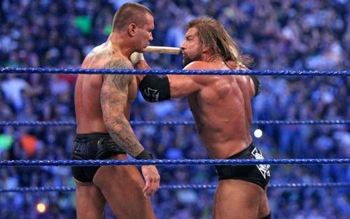 One of the worst main events in WrestleMania history