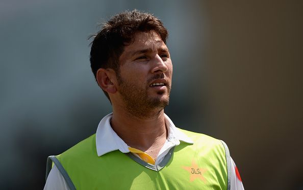 Yasir Shah has been given an opportunity to prove himself in the shorter format