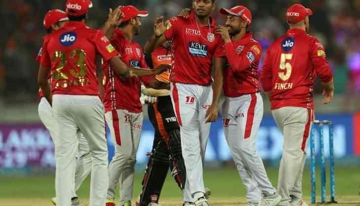 Andrew Tye will hold the key to KXIP&#039;s bowling attack this year