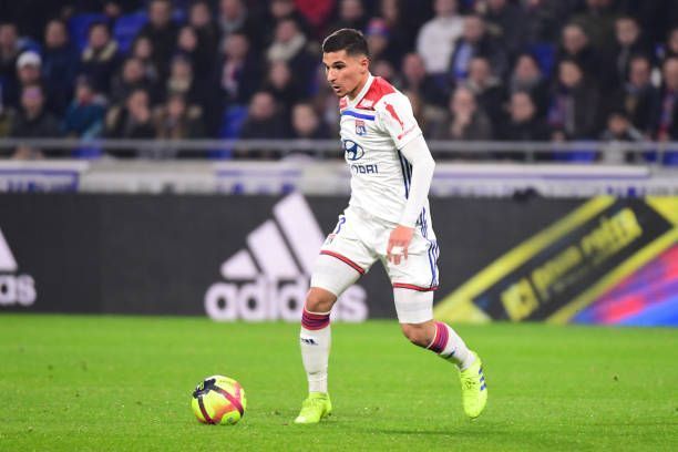 Houssem Aouar