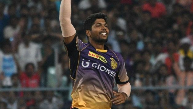 Umesh Yadav