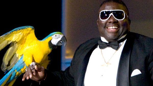 Koko B. Ware