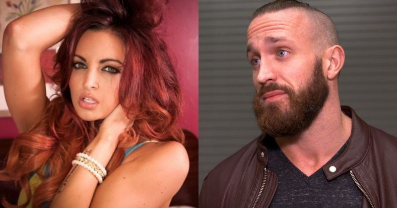 Mike and Maria Kanellis.