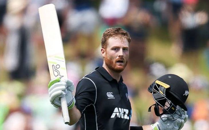 Martin Guptill