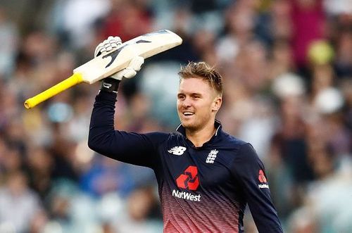 Jason Roy