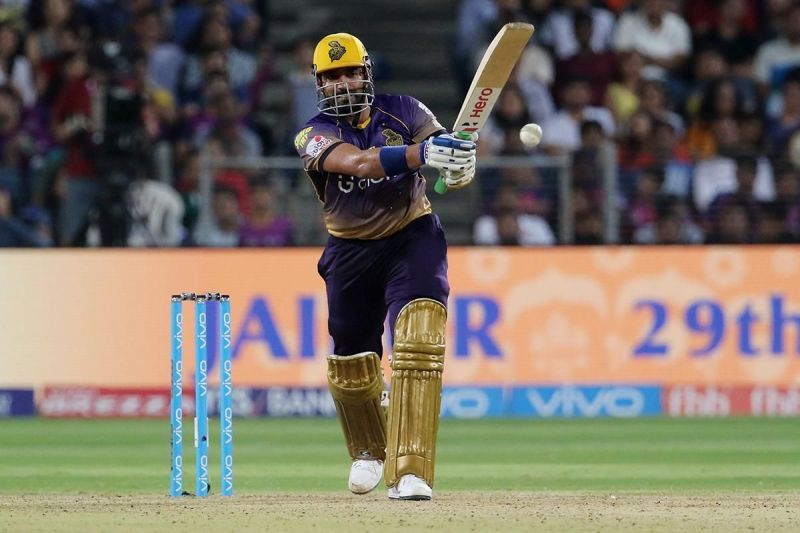 Uthappa hasn&#039;t opened in the IPL for a while now