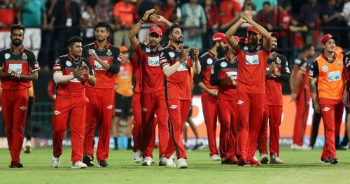 Royal Challengers Bangalore